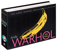 Andy Warhol, 365 Takes: The Andy Warhol Museum Collection